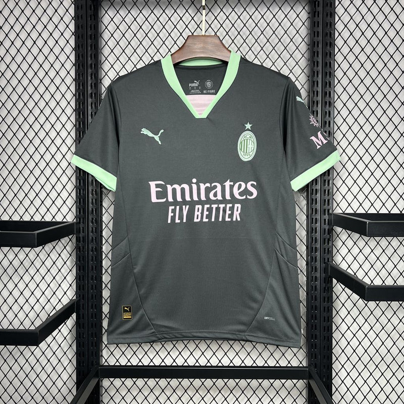 Camiseta AC Milan 24/25