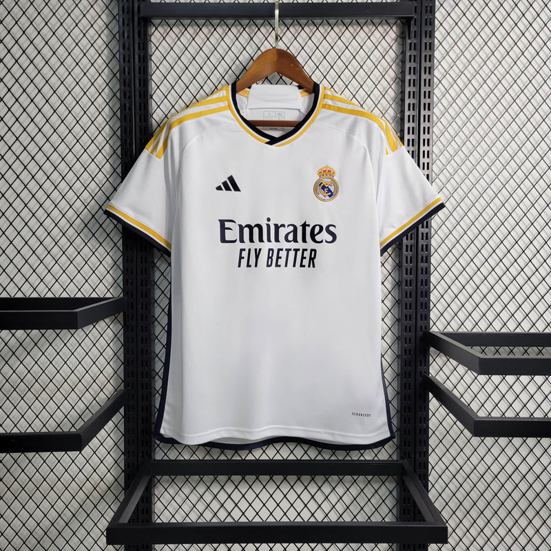 Camiseta Real Madrid 23/24