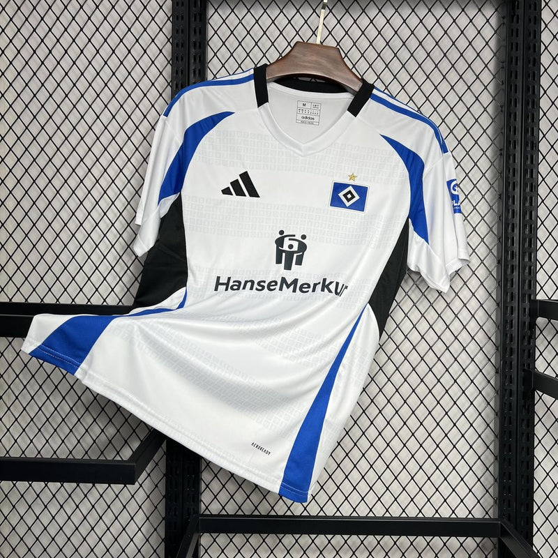 Camiseta Hamburger SV 24/25