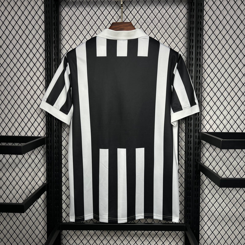 Camiseta Juventos 1984 Retro