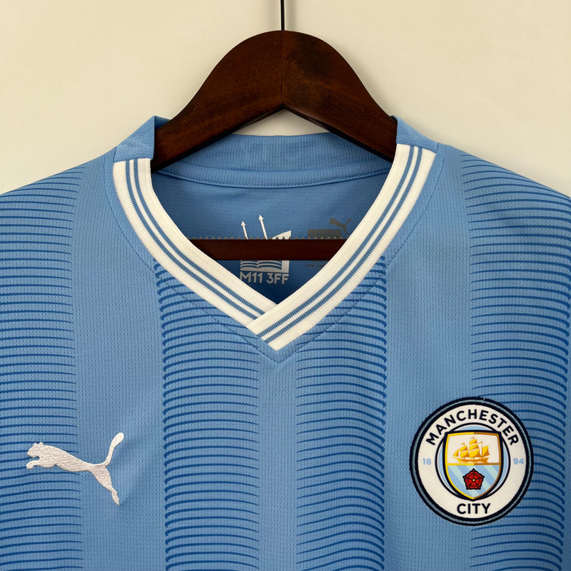 Camiseta Manchester City 23/24