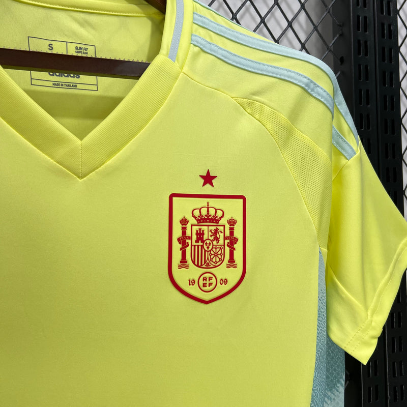 Camiseta España 24/25 ll