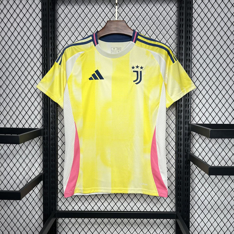 Camiseta Juventus 24/25