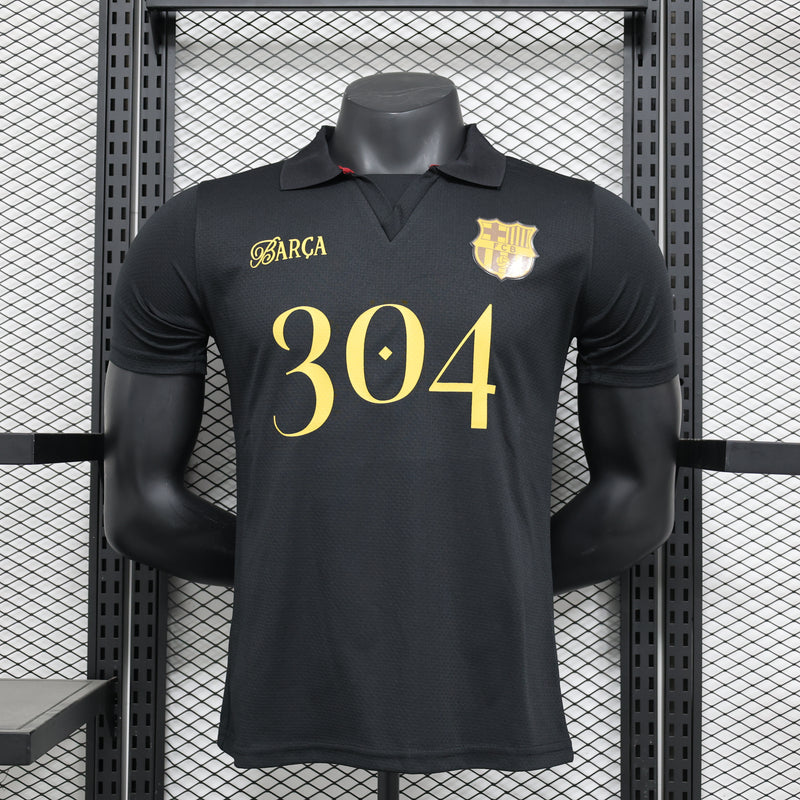 Camiseta Barcelona 24/25 Edición especial Lamine Yamal ll ⚽