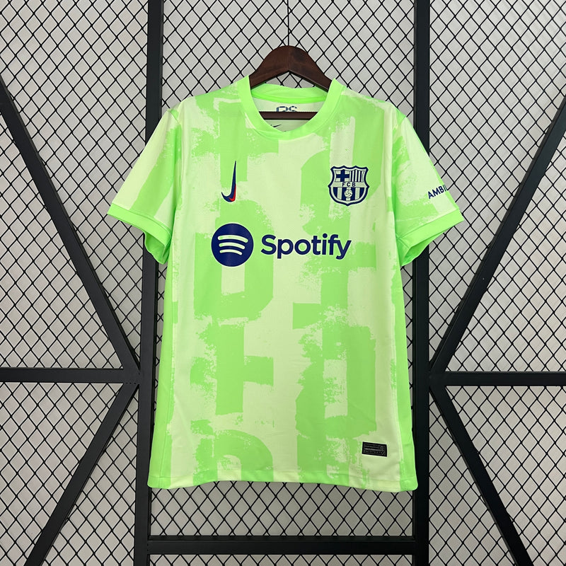 camiseta Barcelona 24/25