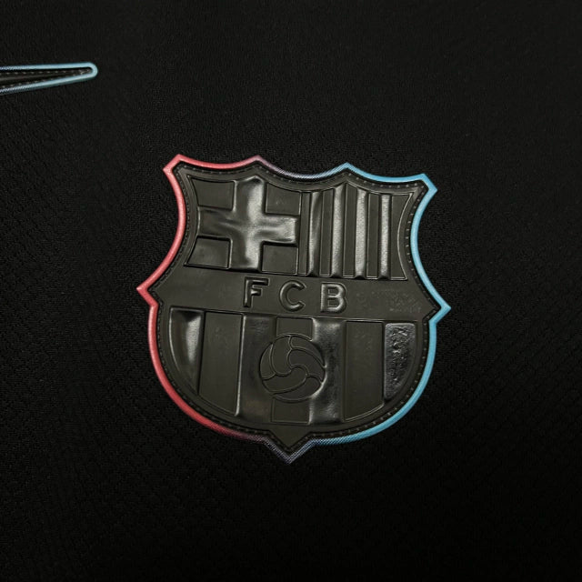 camiseta Barcelona 24/25 III