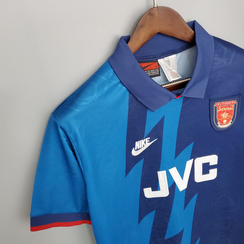 Camiseta Arsenal 1995/95 Retro