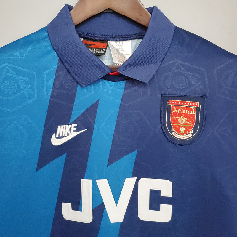 Camiseta Arsenal 1995/95 Retro