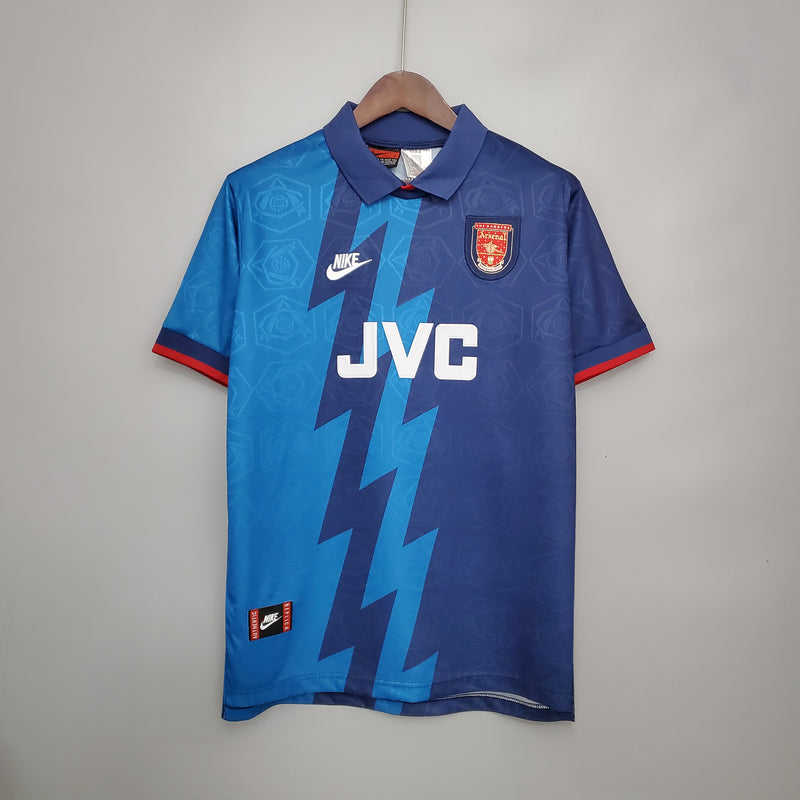 Camiseta Arsenal 1995/95 Retro