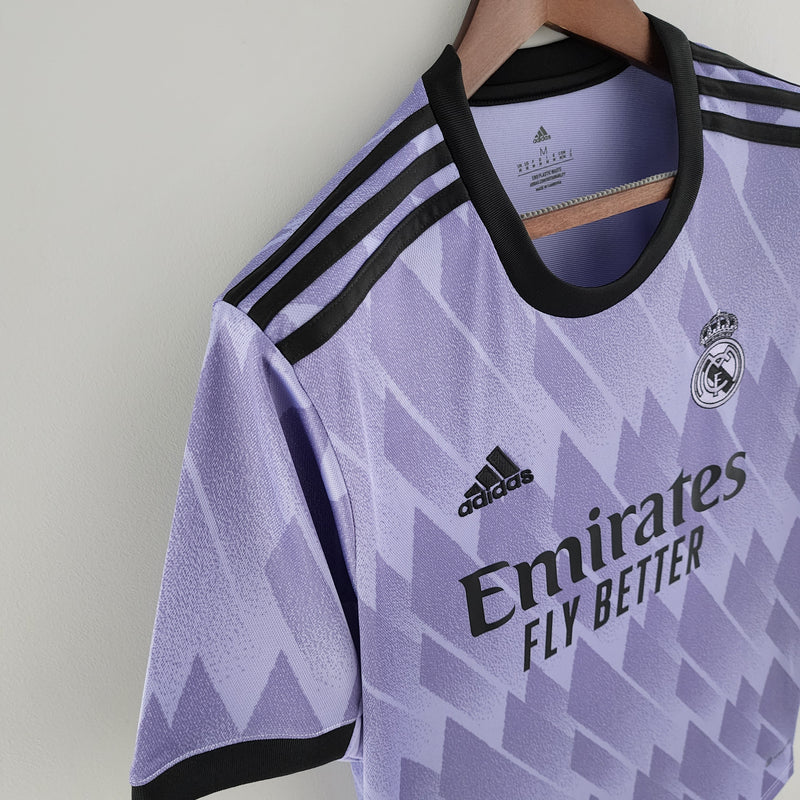 Camiseta  Real Madrid 22/23