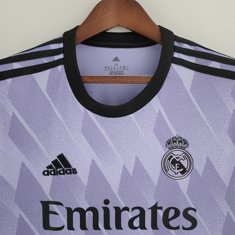 Camiseta  Real Madrid 22/23