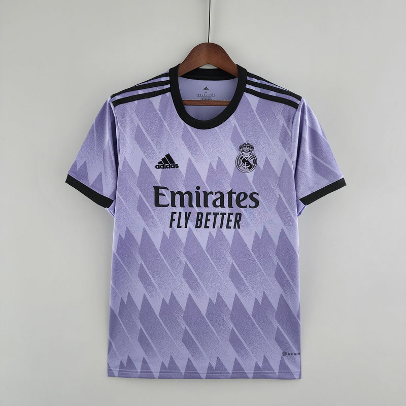 Camiseta  Real Madrid 22/23