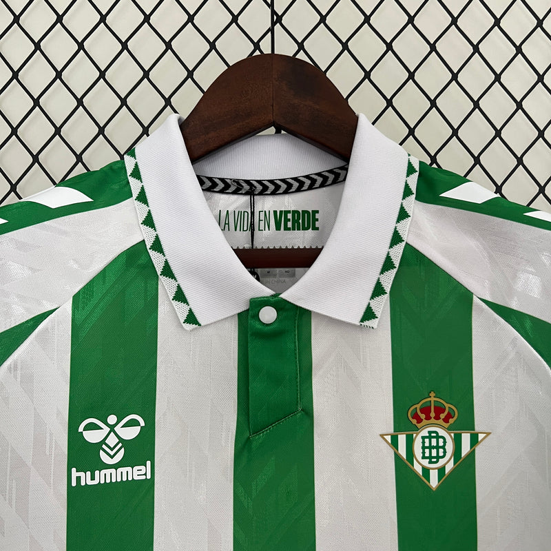 Camiseta Real Betis 24/25 ForeverGreen