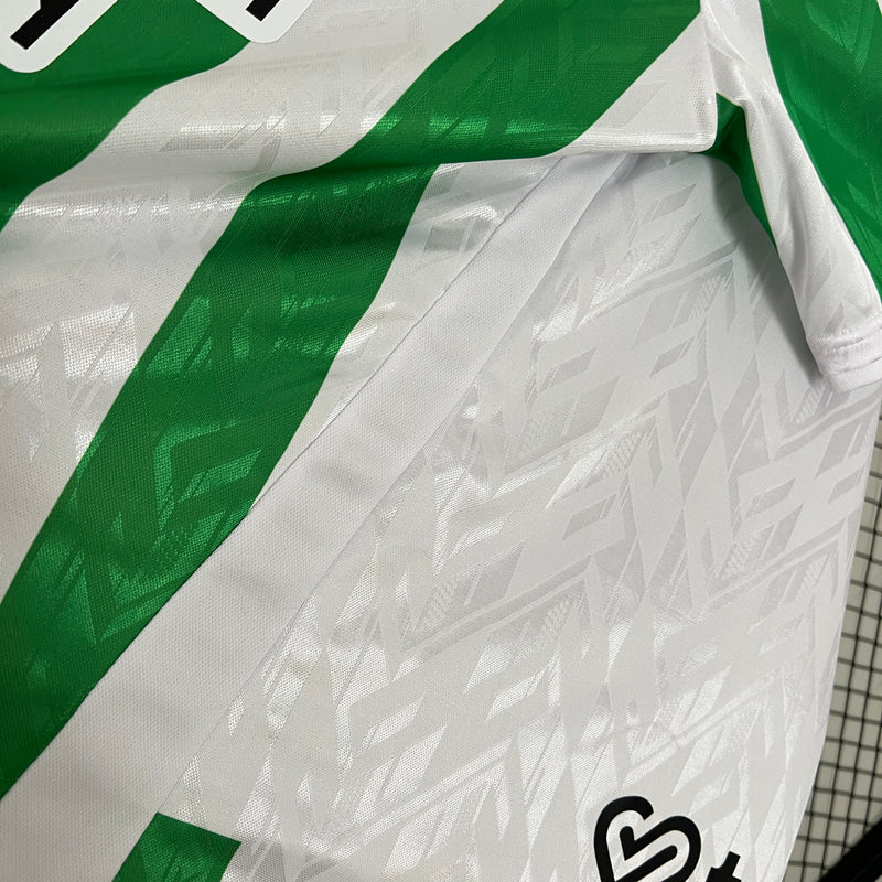 Camiseta Real Betis 24/25 ForeverGreen