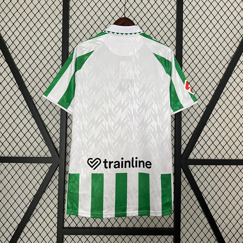 Camiseta Real Betis 24/25 ForeverGreen