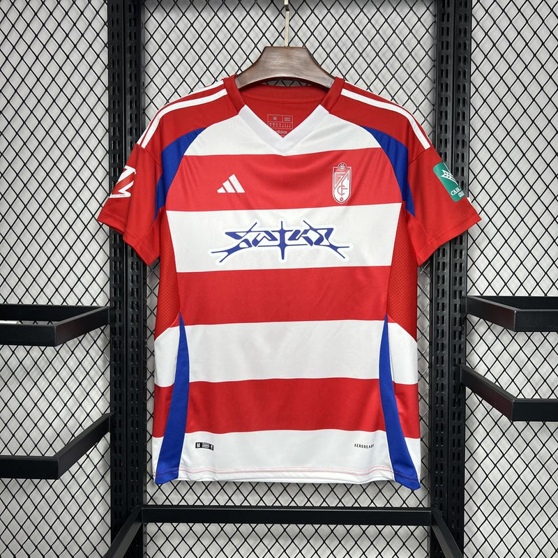 Camiseta Granada 24/25