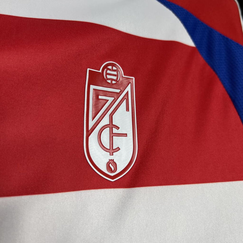 Camiseta Granada 24/25