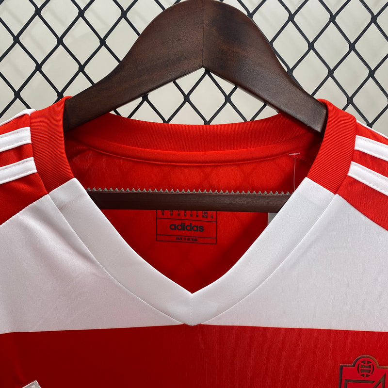 Camiseta Granada 24/25 I