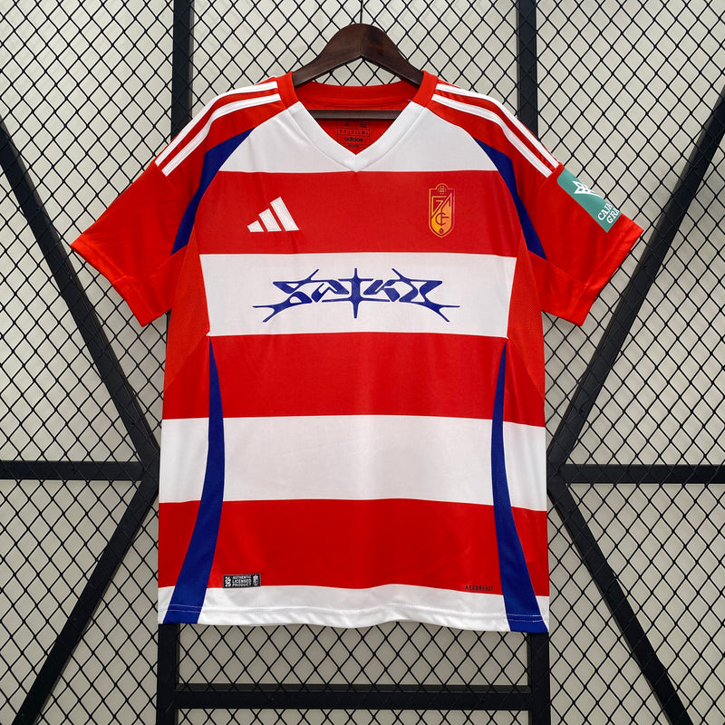 Camiseta Granada 24/25 I