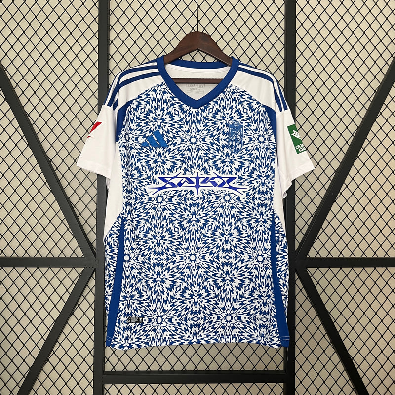 Camiseta Granada 24/25 II