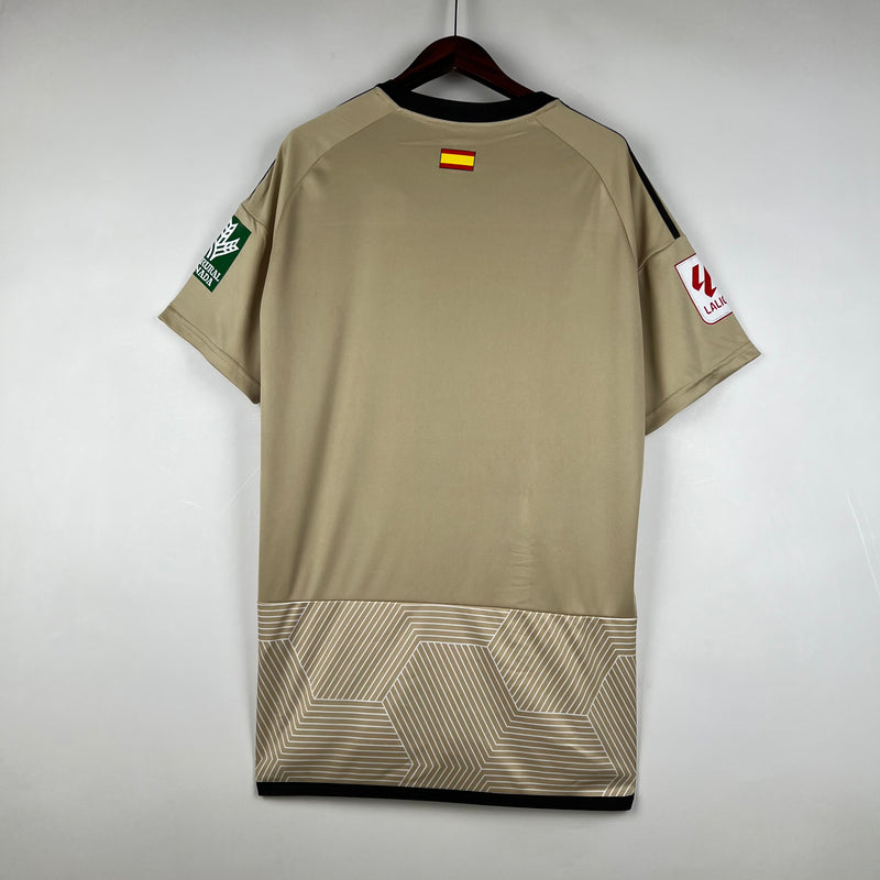 Camiseta Granada 23/2 II