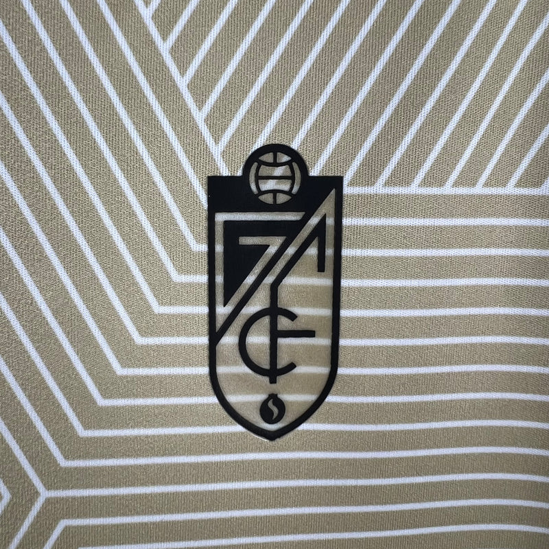 Camiseta Granada 23/2 II