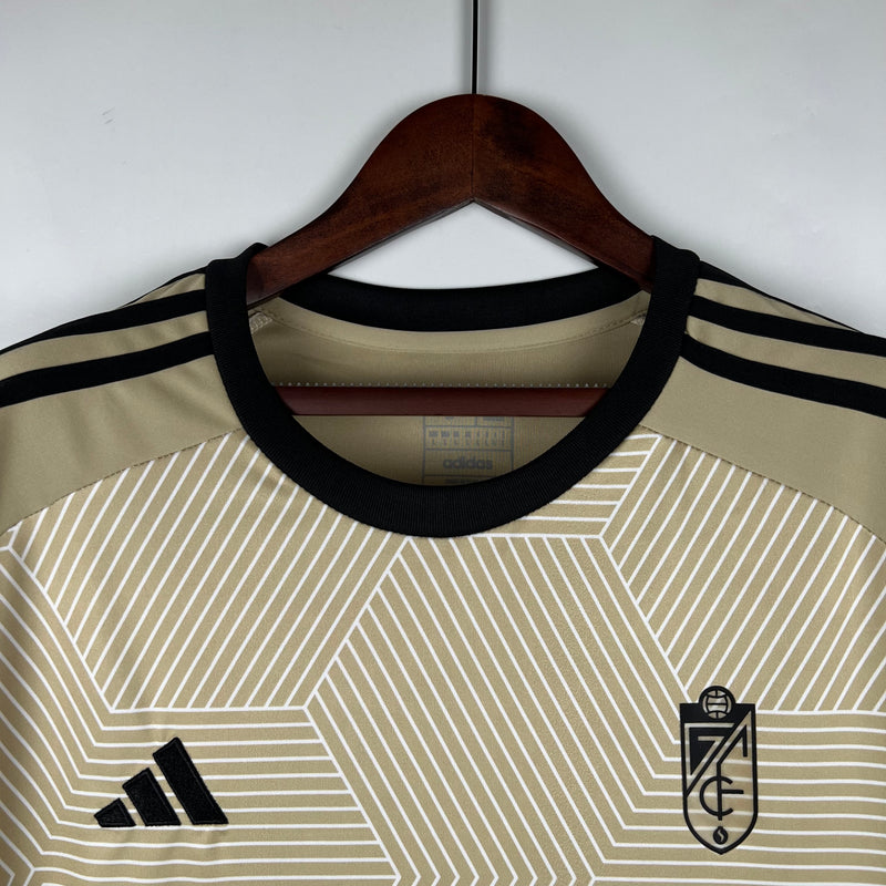 Camiseta Granada 23/2 II