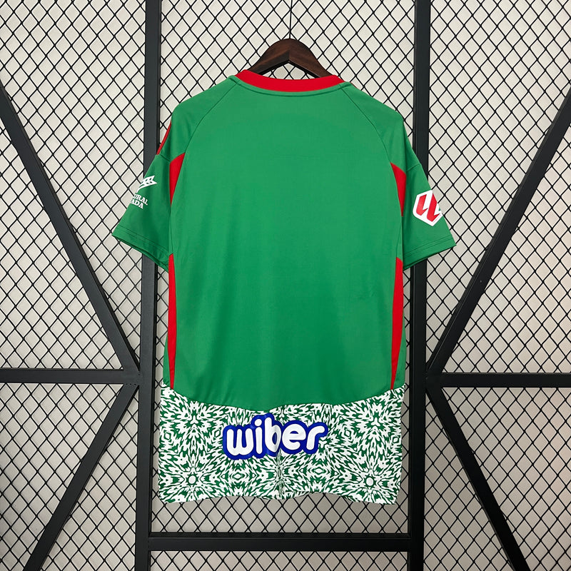 Camiseta Granada 24/25 I