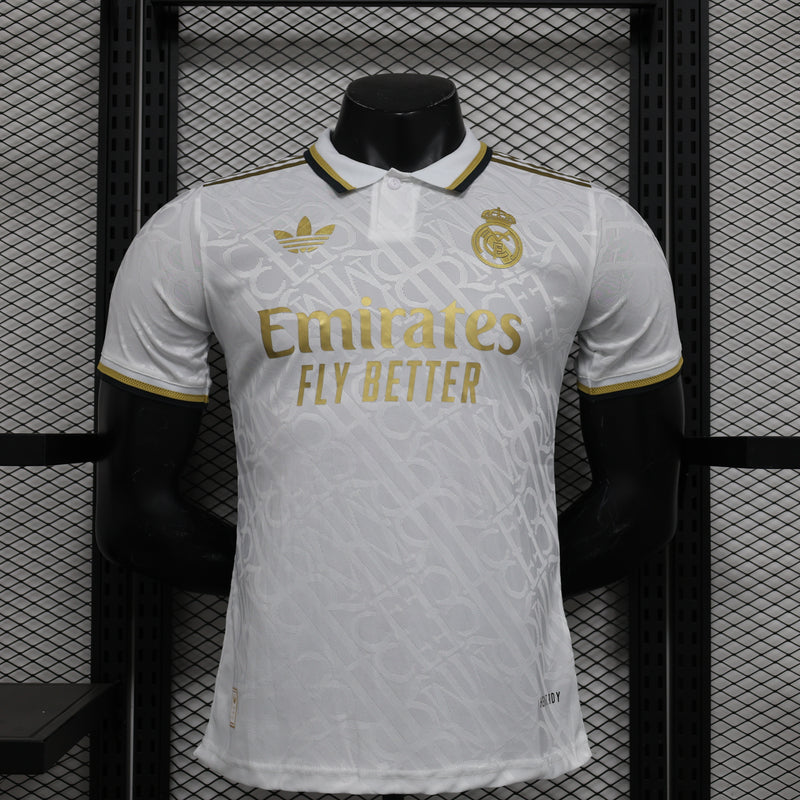 Camiseta Real Madrid edición especial 24/25 Versión Jugador ⚽