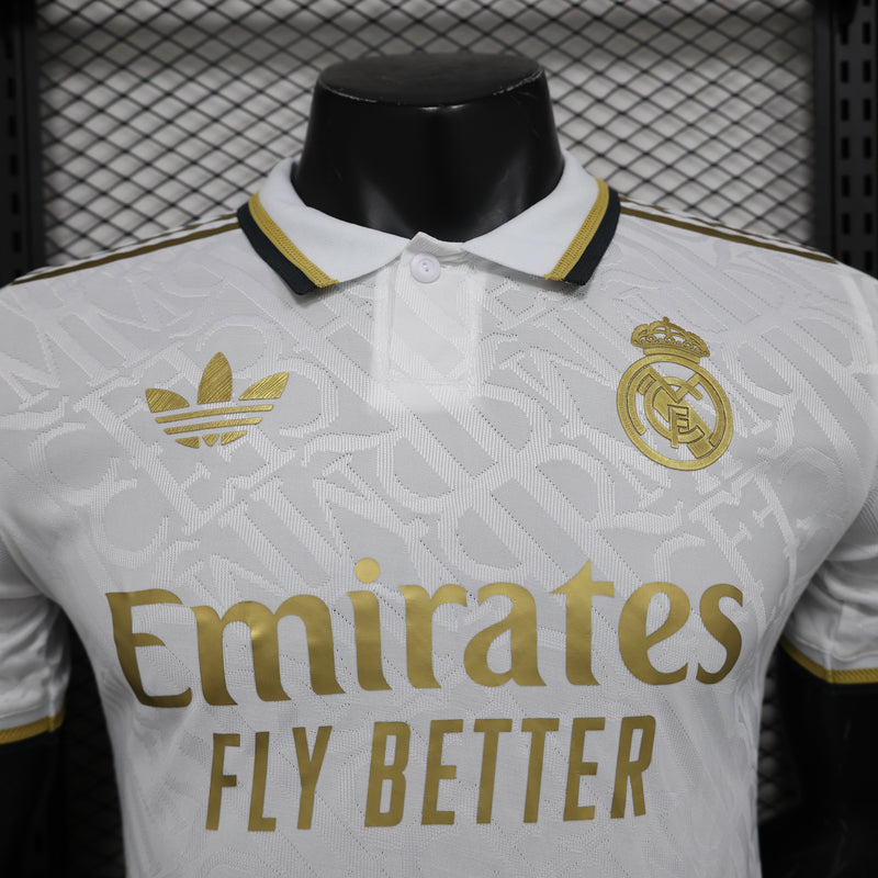 Camiseta Real Madrid edición especial 24/25 Versión Jugador ⚽