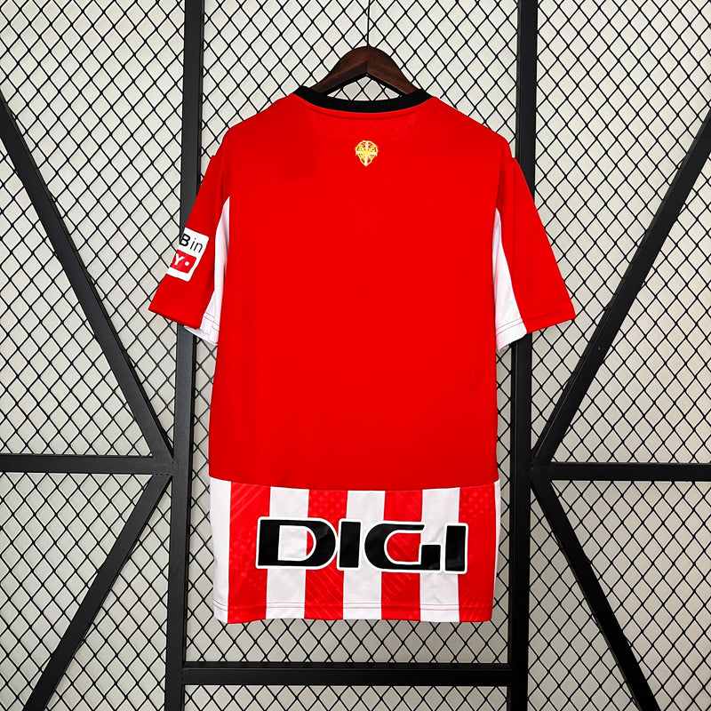 Camiseta Athletic de Bilbao 24/25