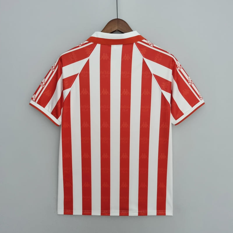 Camiseta Athletic de Bilbao 95/97 Retro