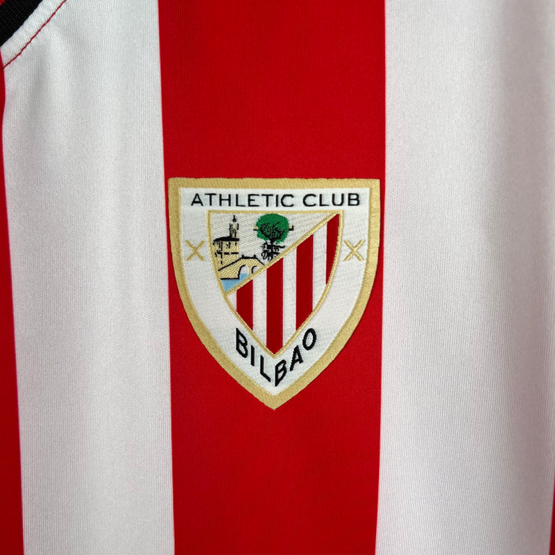 camiseta Athletic Bilbao 23/24