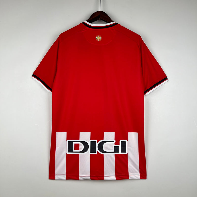 camiseta Athletic Bilbao 23/24