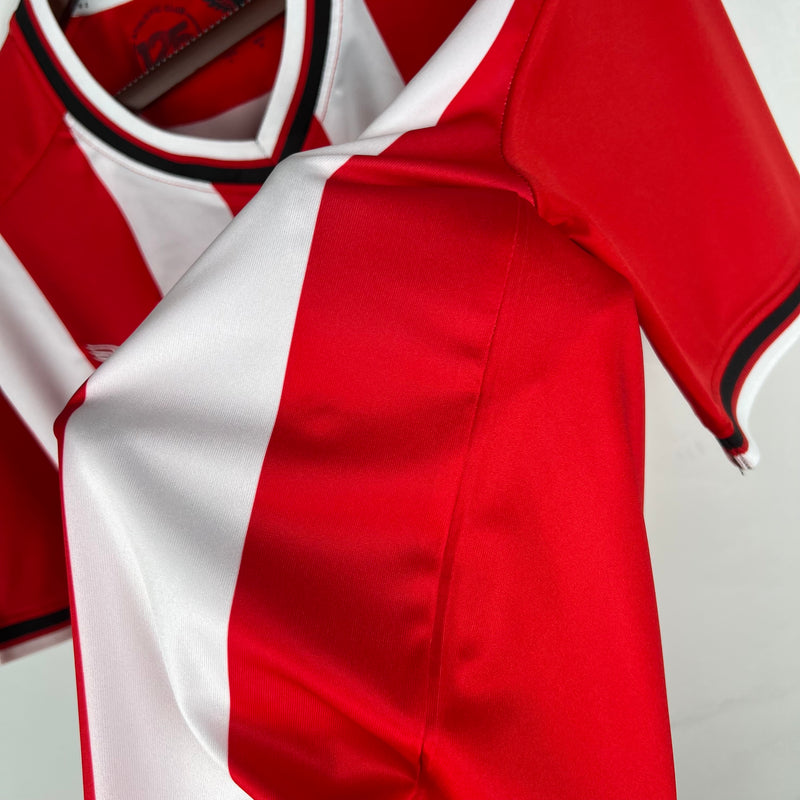 camiseta Athletic Bilbao 23/24