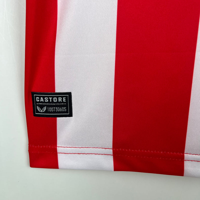 camiseta Athletic Bilbao 23/24