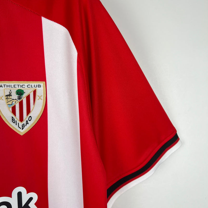 camiseta Athletic Bilbao 23/24