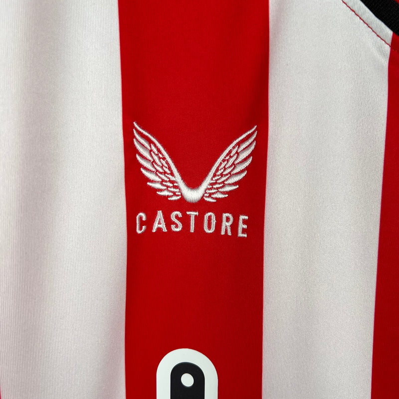 camiseta Athletic Bilbao 23/24