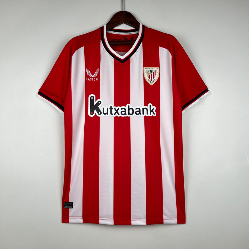 camiseta Athletic Bilbao 23/24