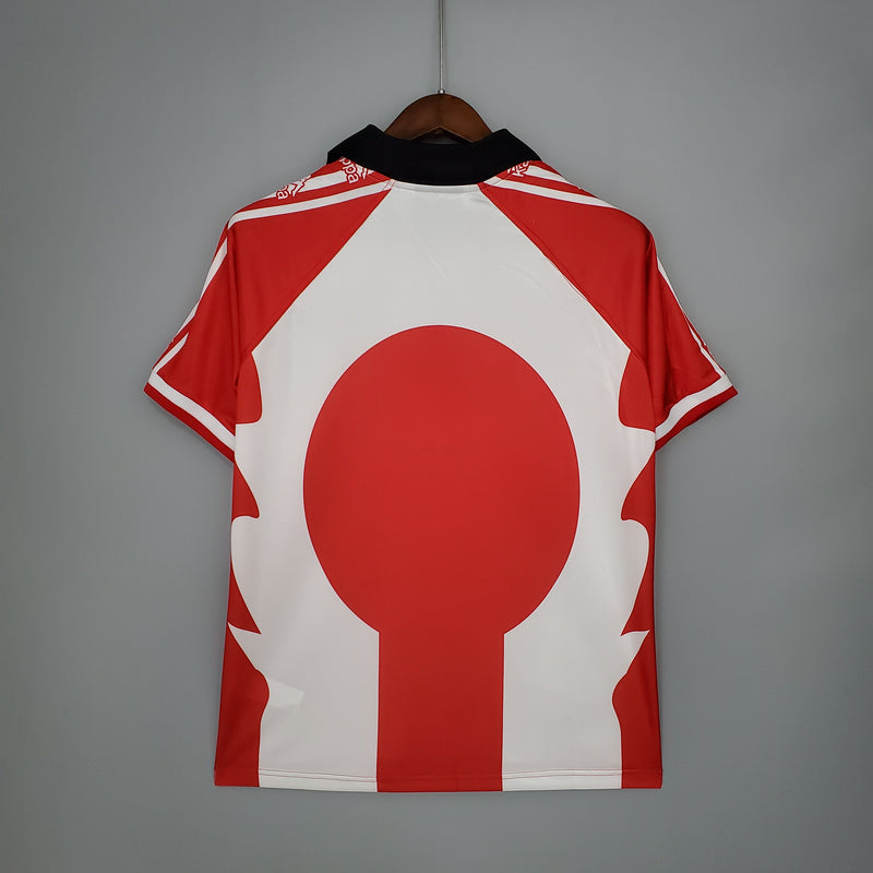 Camiseta Athletic de Bilbao 97/98 Retro