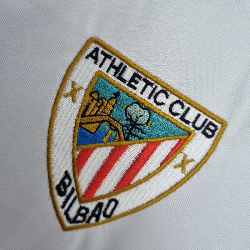 Camiseta Athletic de Bilbao 97/98 Retro II