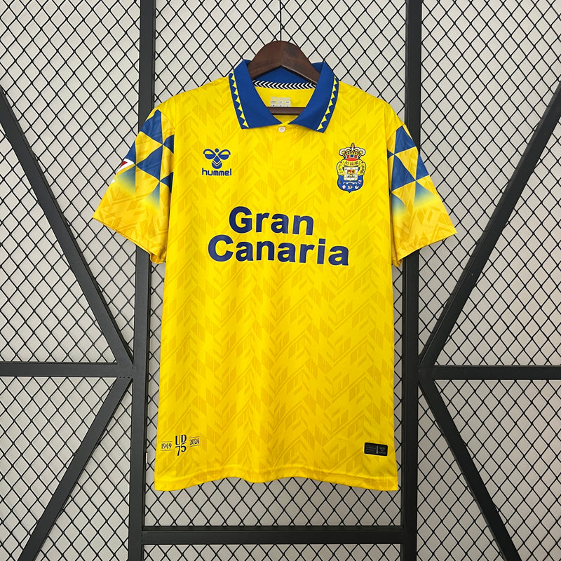 Camiseta Las Palmas 24/25