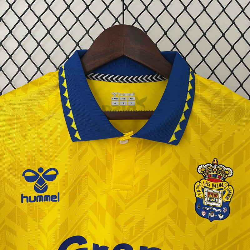 Camiseta Las Palmas 24/25