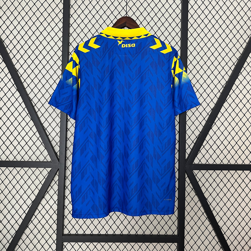 Camiseta Las Palmas 24/25 ||