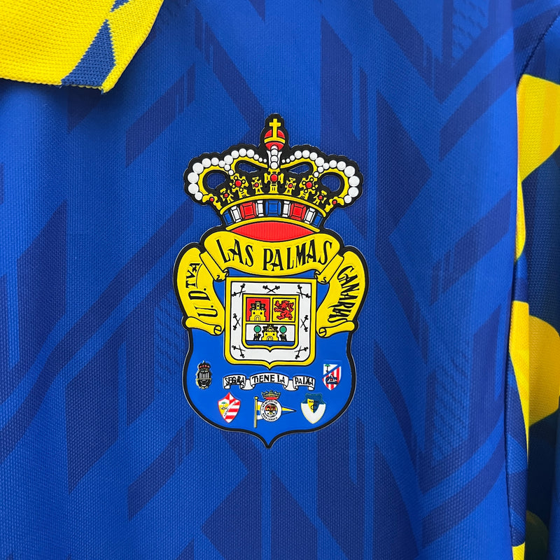 Camiseta Las Palmas 24/25 ||