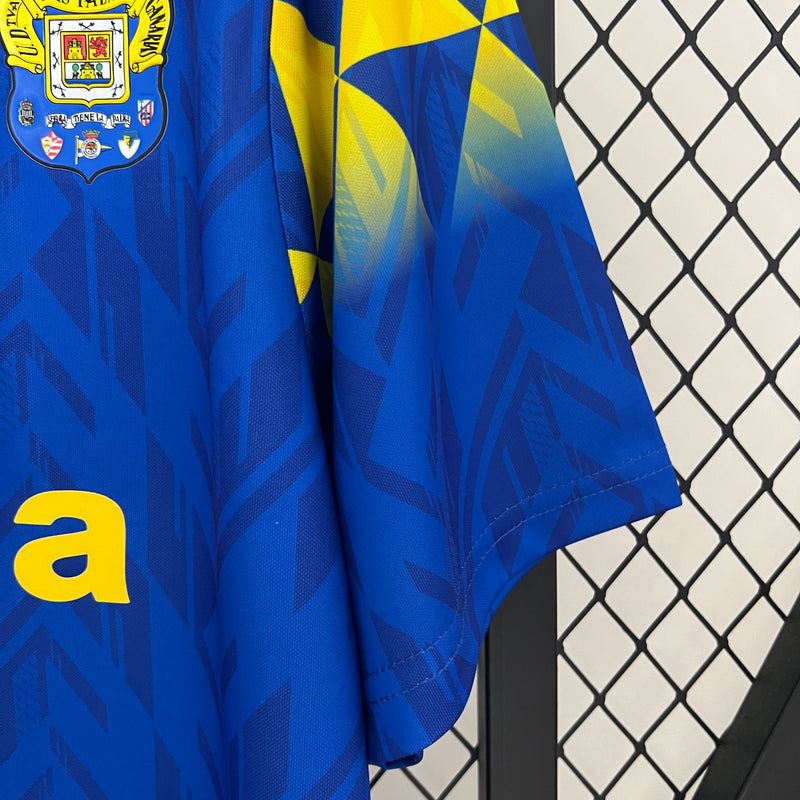 Camiseta Las Palmas 24/25 ||