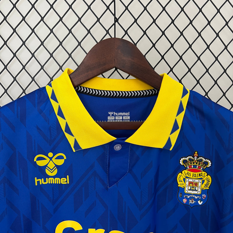 Camiseta Las Palmas 24/25 ||