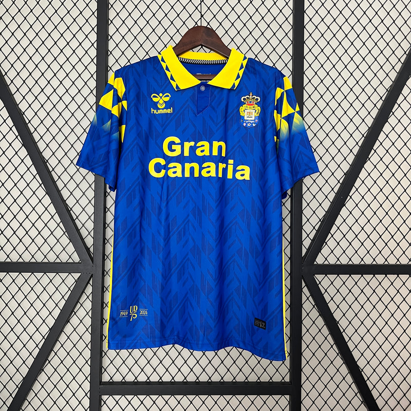 Camiseta Las Palmas 24/25 ||