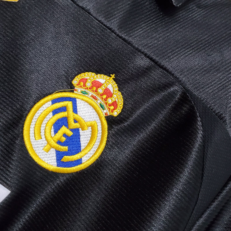 Camiseta Real Madrid 1999/00 Retro