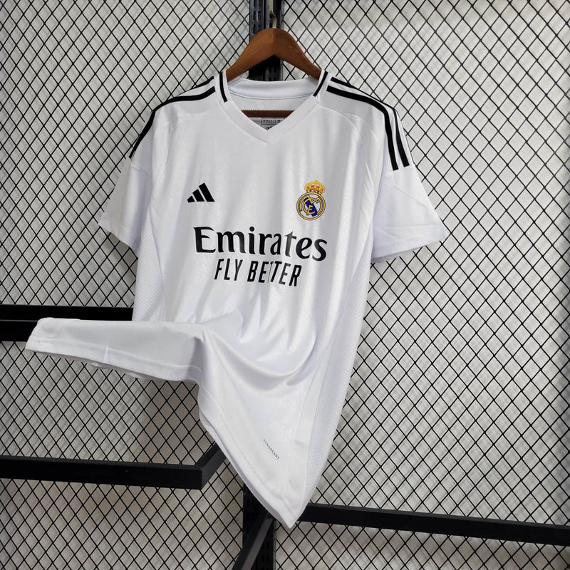 Camiseta Real Madrid 24/25